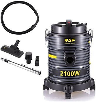 Фото RAF R.8715