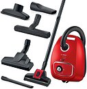Фото Bosch BGL41PET2H