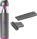 Фото Momax Micro Cleanse Rose/Grey (RO3E)