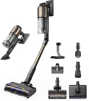 Фото Xiaomi Dreame Z30 Aqua Cycle Pro (VZV37C)