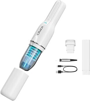 Фото Ofuzzi Slim H7 Pro White