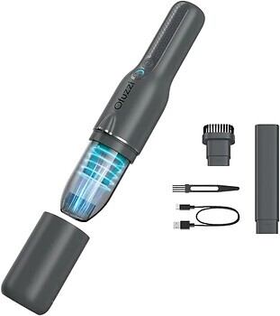 Фото Ofuzzi Slim H7 Pro Grey