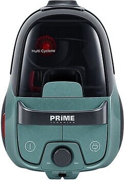 Фото Prime Technics PVC 2207 Compact Pro