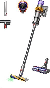 Фото Dyson V15 Detect Absolute 2026 (494719-01)