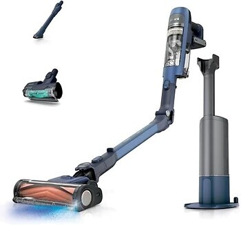 Фото Shark PowerDetect Speed Clean and Empty IA3241EUT