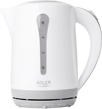 Фото Adler AD 1244 Grey