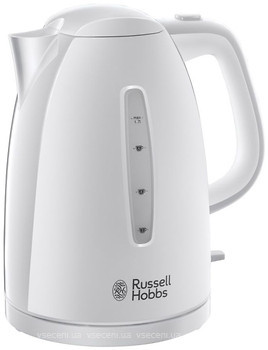 Фото Russell Hobbs Textures 21270-70 White