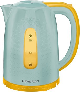 Фото Liberton LEK-1794