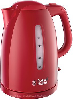 Фото Russell Hobbs Textures 21272-70 Red