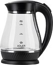 Фото Adler AD 1274 Black