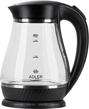 Фото Adler AD 1274 Black