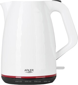 Фото Adler AD 1277 White