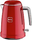 Фото Novis K1 Red