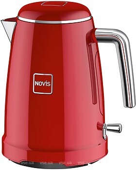 Фото Novis K1 Red