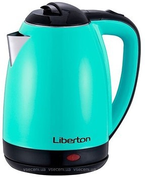 Фото Liberton LEK-1801 Turquoise