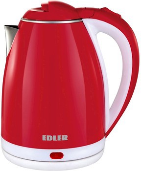 Фото Edler EK-8055 Red