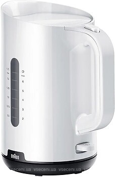 Фото Braun Breakfast 1 WK 1110 WH