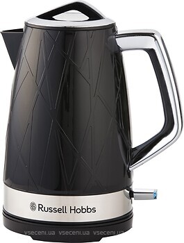 Фото Russell Hobbs Structure 28081-70 Black