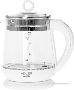 Фото Adler AD 1299 White