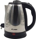 Электрочайники Atlanfa