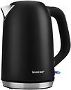 Фото SilverCrest SWKS 2400 G2 Black