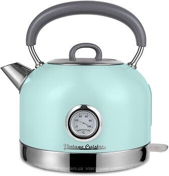 Фото Vintage Cuisine Retro 2200W Mint