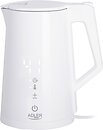 Фото Adler AD 1345 White