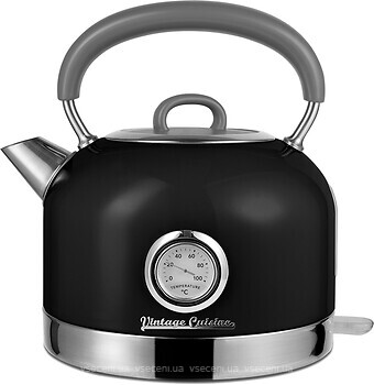 Фото Vintage Cuisine Retro 2200W Black