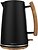 Фото Cecotec ThermoSense 400 Woody Black