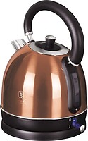 Фото Berlinger Haus BH-9335