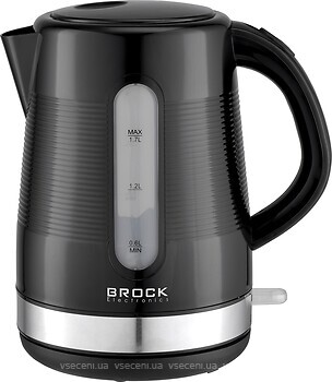 Фото Brock Electronics WK 9904 BK