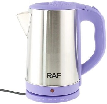 Фото RAF R.7883 Purple