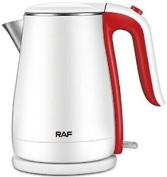 Фото RAF R.7845 White