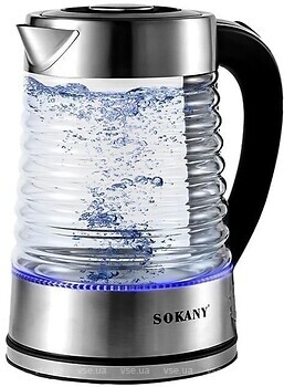 Фото Sokany SK-1027