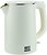 Фото Horoz Electric Kettle-2 White (119-002-0001-010)