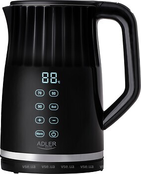 Фото Adler AD 1350 Black