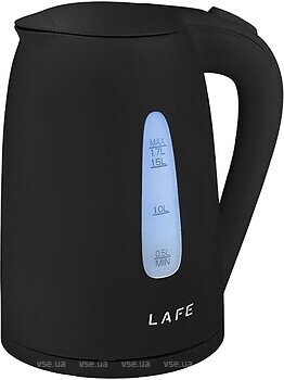 Фото Lafe Essential Black (LAFCZA47458)