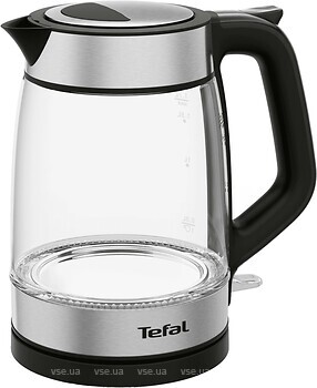 Фото Tefal Glass KI605830