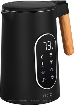 Фото ECG RK 1799 Smart Black
