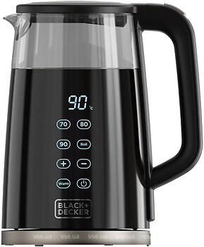 Фото Black&Decker BXKE2206E