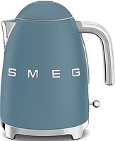 Фото Smeg KLF03SBMEU