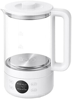 Фото Mijia Smart Multifunctional Health Kettle S1 (MDS2A0)