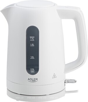 Фото Adler AD 1379 White