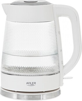 Фото Adler AD 1306 White