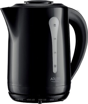 Фото Adler AD 1244 Black