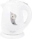 Фото Adler AD 08 White
