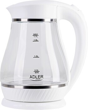 Фото Adler AD 1274 White