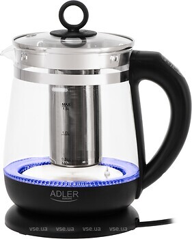 Фото Adler AD 1299 Black