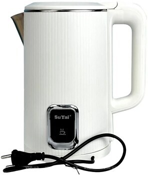 Фото SuTai ST-K06 White