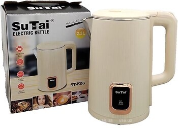 Фото SuTai ST-K06 Beige